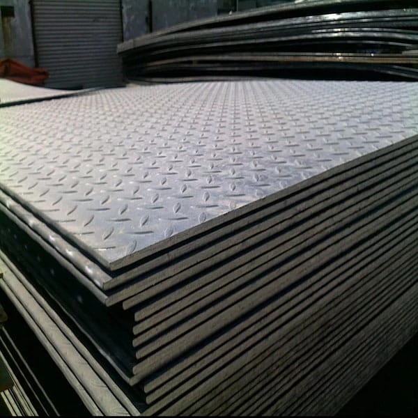 Besi Plat